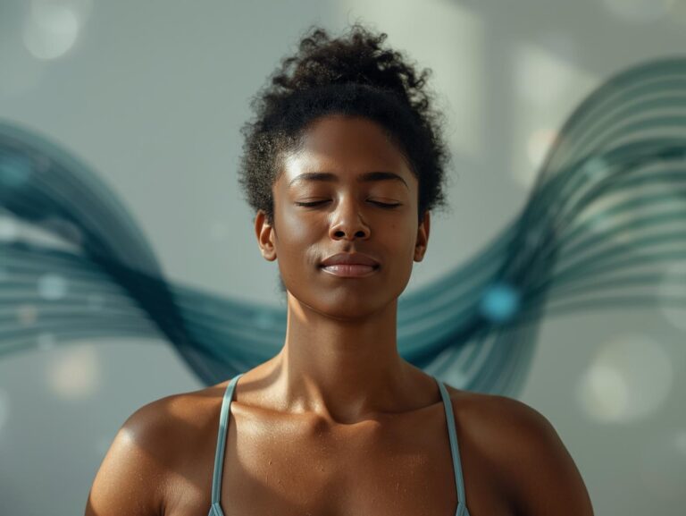 Breathwork & Blood Sugar: Can Pranayama Help Diabetics