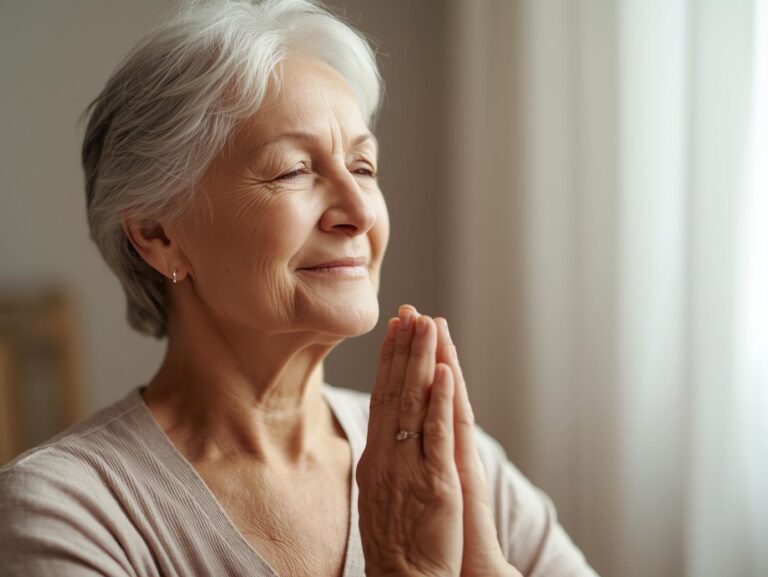 Breathing Techniques in Yoga: Pranayama for Inner Calm