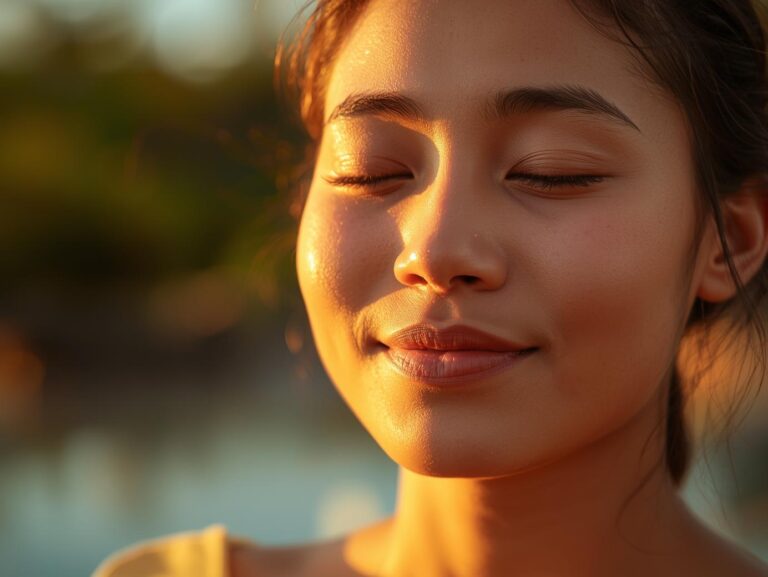 Yoga for Beauty: A Holistic Practice for Skin, Body, and Mind