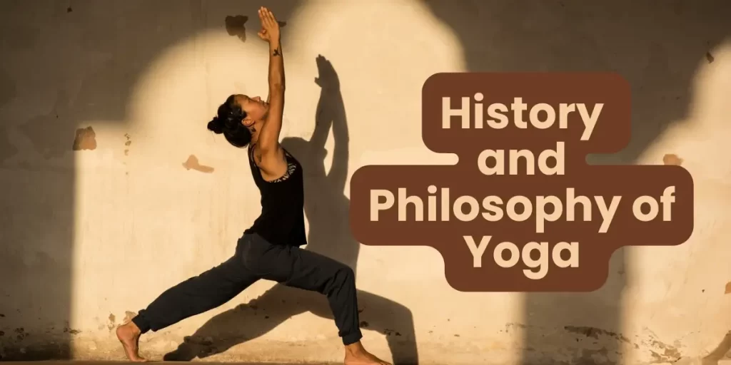 What is Yoga? Exploring Its History, Philosophy, and Practice What is Yoga? Exploring Its History, Philosophy, and Practice