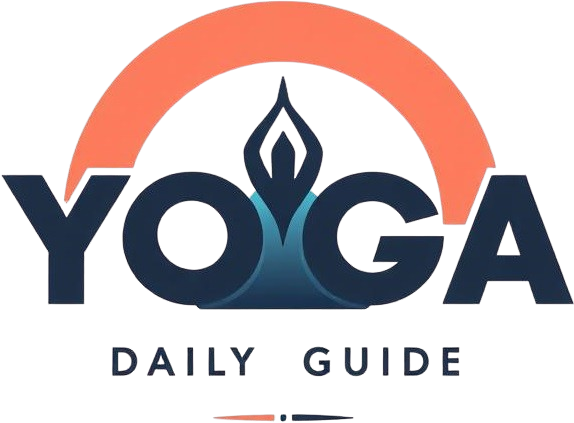Yoga Daily Guide